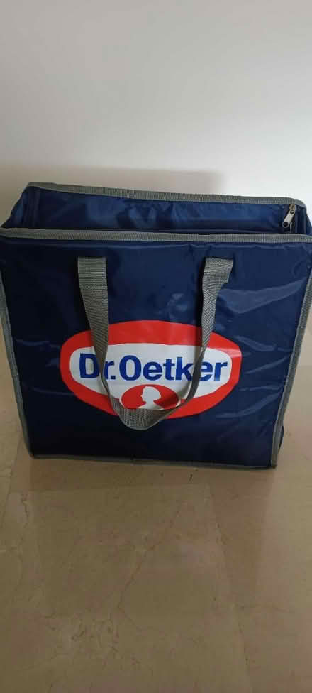 Photo of free Cooler Bags (Serangoon) #1