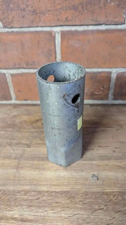 Photo of free Land Rover Hub Nut Spanner - 52mm (Ellenbrook M28) #3