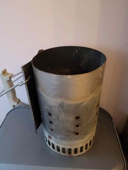 Photo of free Weber BBQ Starter (New Longton PR4) #2