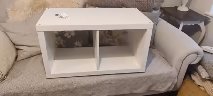 Photo of free Ikea Kallix unit (Droitwich) #2