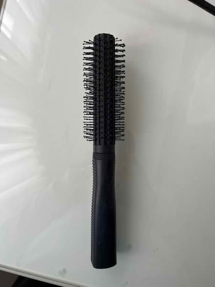 Photo of free Black hair brush (East Barnet, EN4) #1