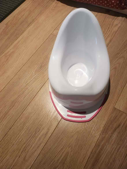 Photo of free Potty (Cam GL11) #1