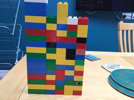 Photo of free Lego diploma blocks (Longlevens) #1
