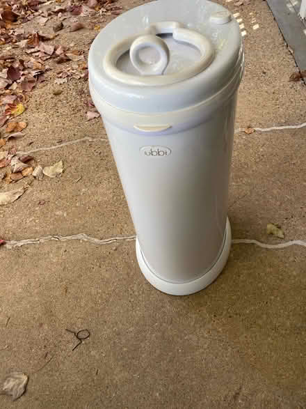 Photo of free Obbi diaper pail (Bethesda 20817) #1