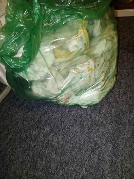 Photo of free Baby clothes 0-6months (Stoke Newington N16) #2