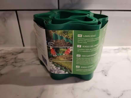 Photo of free Quantum Garden Lawn Edge (New Longton PR4) #3