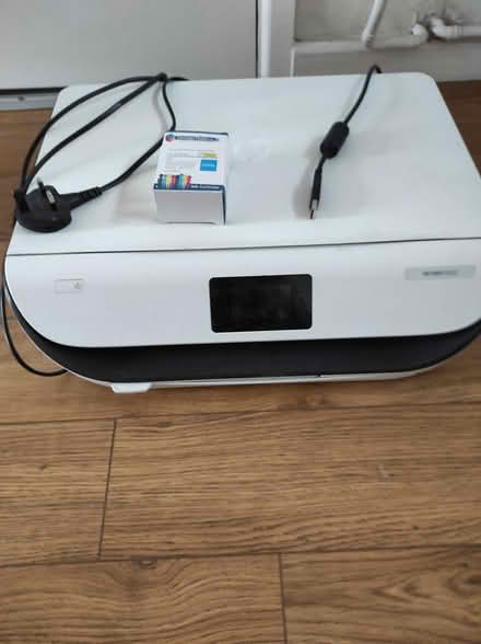 Photo of free HP Envy 5032 Printer scanner (Baldock) #1