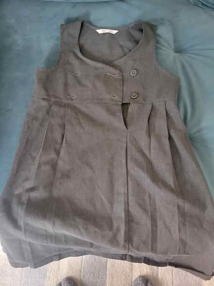 Photo of free Girl's school uniform 6-7 yr (Edwalton) #3