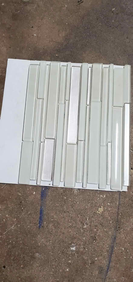 Photo of free Backsplash Tiles (Woodridge) #1