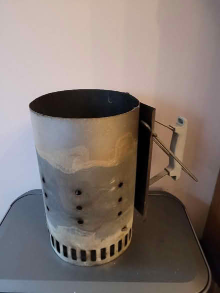 Photo of free Weber BBQ Starter (New Longton PR4) #3