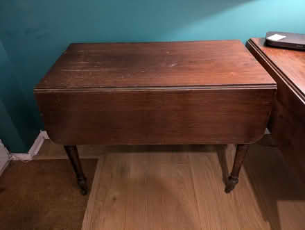 Photo of free Table (Lewes BN7) #2