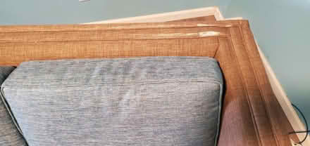 Photo of free Sleep sofa, queen (Hillsmere Shores) #2