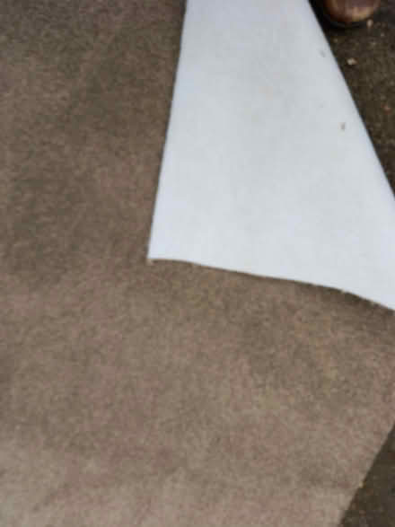 Photo of free good quality carper offcut (Moortown LS17) #4