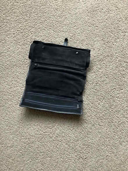 Photo of free Jewellery Roll (Broxbourne EN10) #1