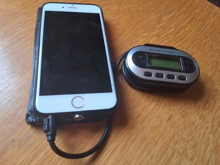 Photo of free Sonic line CY-668 audio transmitter for car (Matlock DE4) #2