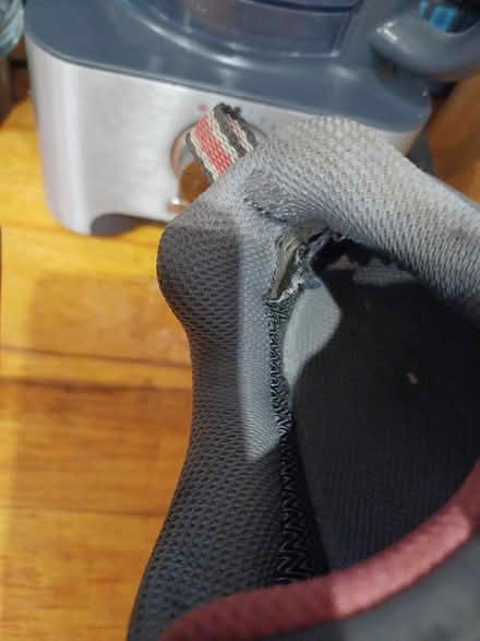 Photo of free Women's walking boots (bristol, ashton gate BS3) #2