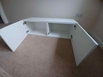 Photo of free Ikea Storage Unit (Wokingham RG40) #2