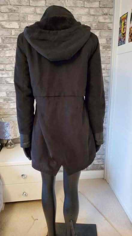Photo of free Girls coat age 12-13 (Stevenage, Great Ashby, SG1) #2
