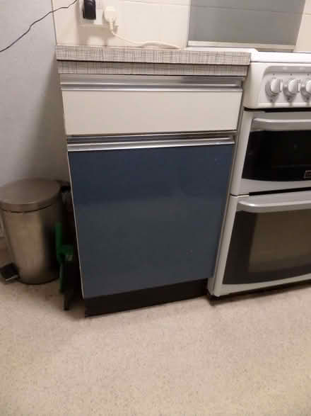 Photo of free Kitchen cupboards & extra doors (Northway OX3) #2