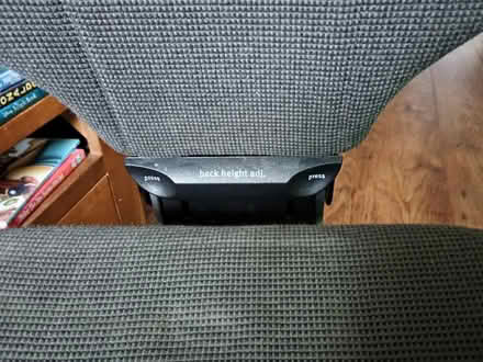 Photo of free Office chair (Gl52) #3
