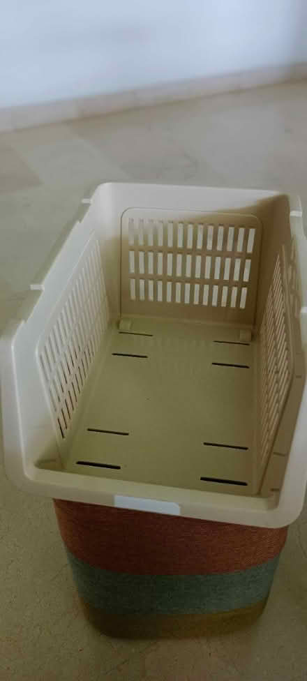 Photo of free Tray (Serangoon) #1