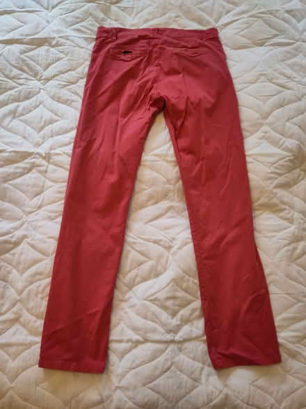 Photo of free Red Howie's Chinos - 28Reg (L1 Liverpool City Centre) #4