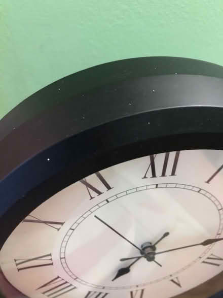 Photo of free Clock (Whitegrove RG42) #2