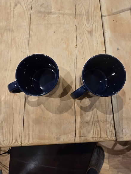 Photo of free 3 New Mugs (Oxford OX4) #3
