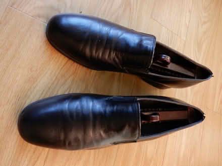 Photo of free Women's shoes, size 12 narrow (near Rossmoor Pkwy) #1