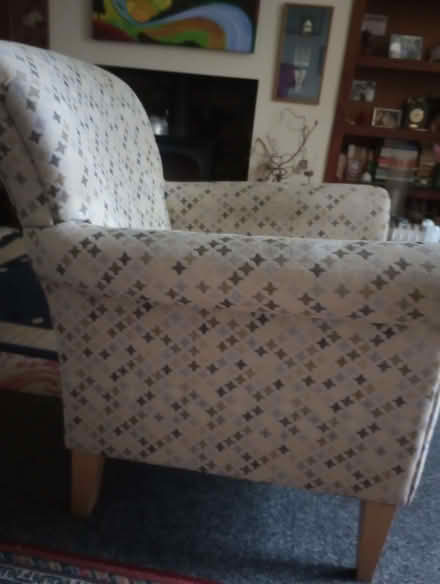 Photo of free Chair (Kendal LA9) #3