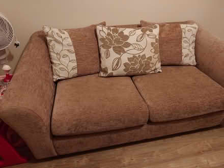 Photo of free Sofa Bed (B77 Tamworth) #1