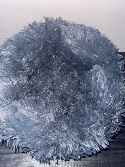 Photo of free Cat/Dog donut bed - Small (W13) #2