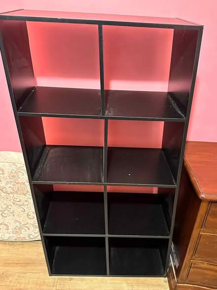 Photo of free Black unit (Belbroughton DY9) #1