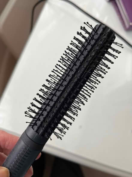 Photo of free Black hair brush (East Barnet, EN4) #2