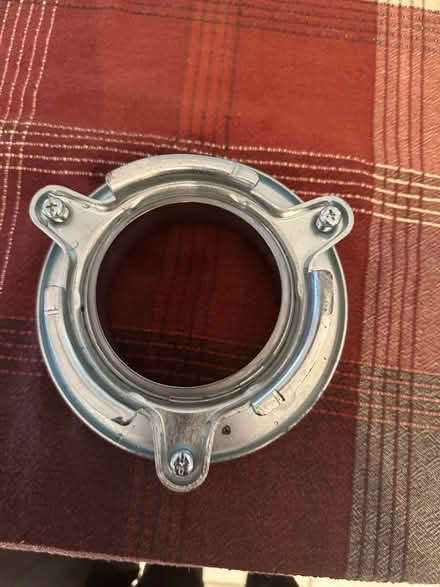 Photo of free Moen sink drain flange (Plantation) #2