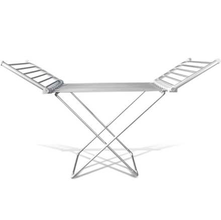 Photo of Heated Clothes Airer (Grays (RM17)) #2