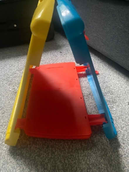 Photo of free Crayola art easel (Bernards Heath AL3) #3
