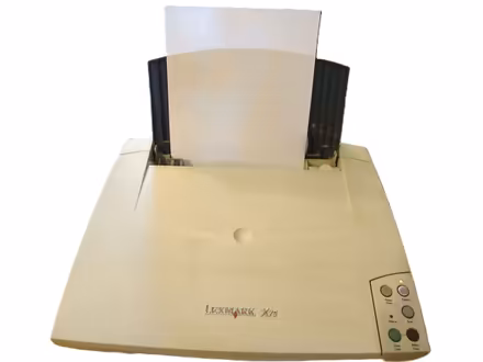 Photo of free Printer (Golden Triangle NR2) #1
