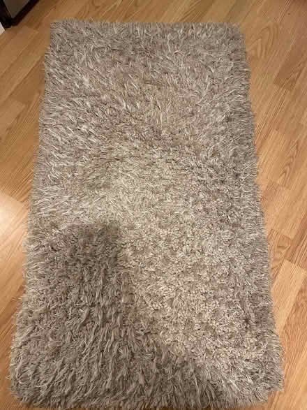 Photo of free Rug (Morecambe) #1