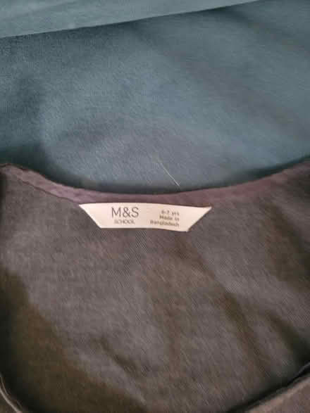 Photo of free Girl's school uniform 6-7 yr (Edwalton) #4
