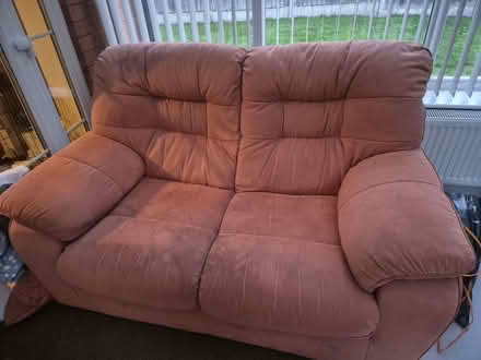 Photo of free Sofa (Tupsley HR1) #1