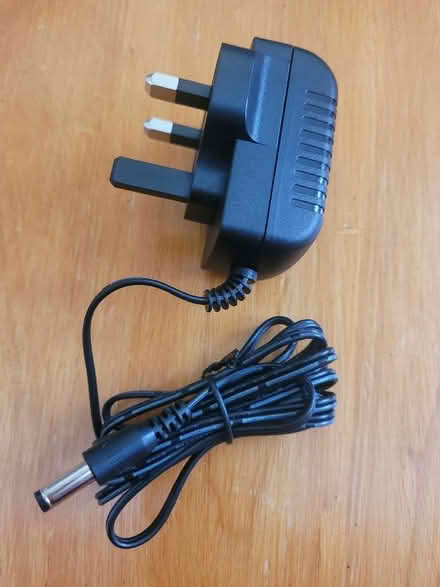 Photo of free Brand new switching adaptor (Hotwells BS8) #1