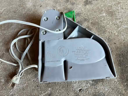 Photo of free Golf Putting Devise (Terra Linda) #2