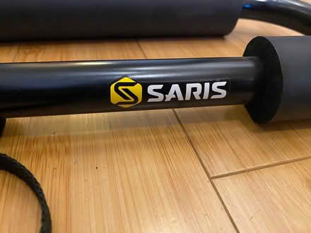 Photo of free Saris sentinel bike rack (Downtown Dobbs Ferry) #2