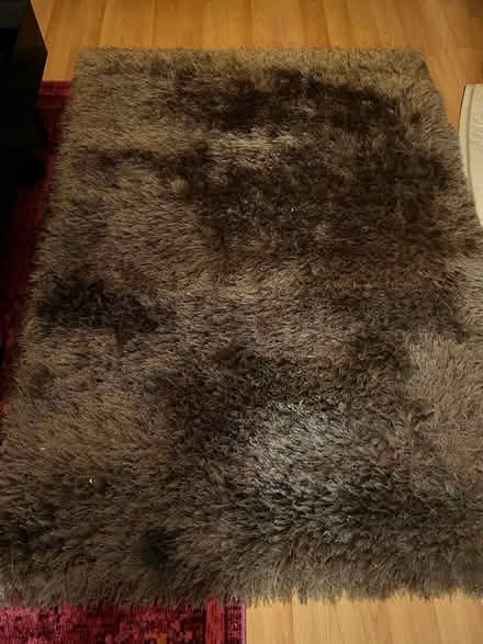 Photo of free Rug 170cm x 120cm (Eccles, M30) #1