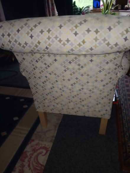 Photo of free Chair (Kendal LA9) #2