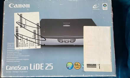 Photo of free Flatbed Scanner (Kings Heath, B14) #1