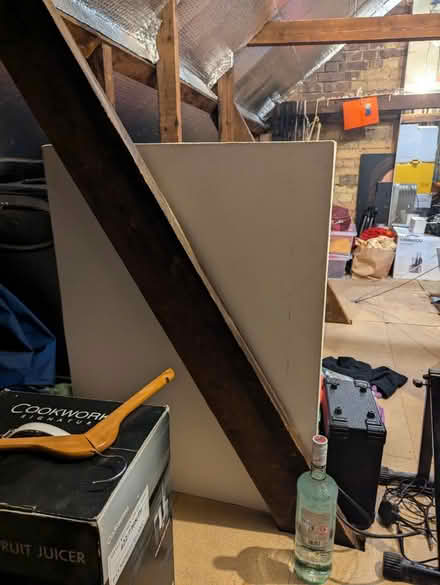 Photo of free Canvas for painting (N8) #2