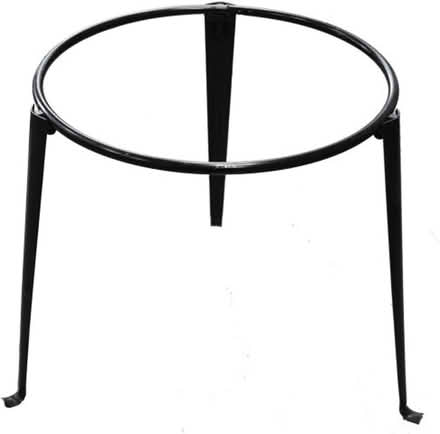 Photo of Fire Pit Stand (only) (Whitefield M45) #1