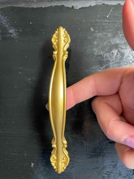 Photo of free Door handle (CR2) #1